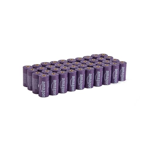 Premium Dog Poop Bags (Purple / 600 Bags)