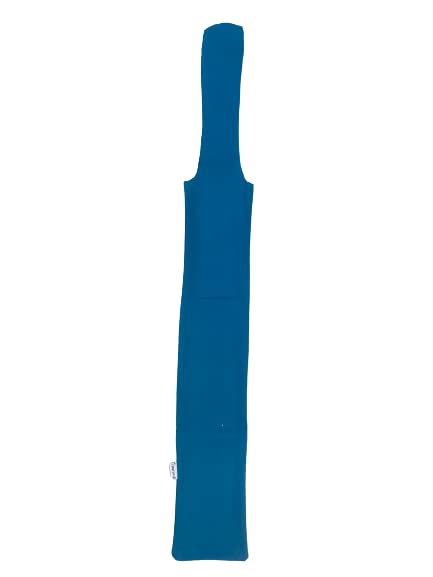 Spandex Horse Tail Bag Only for Horses (Teal)