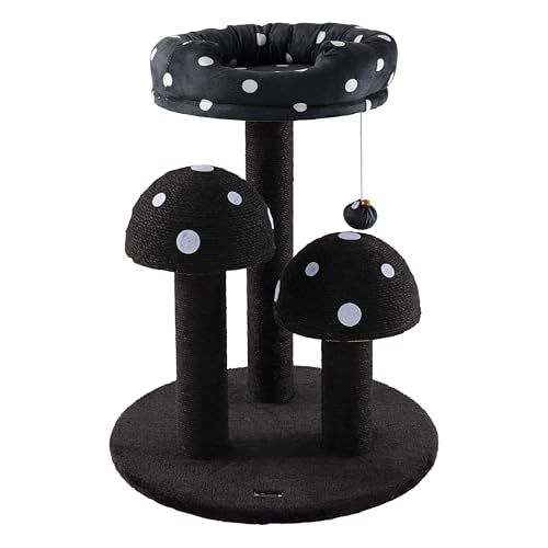 Pixie 22.5" 3 (Black/White point)
