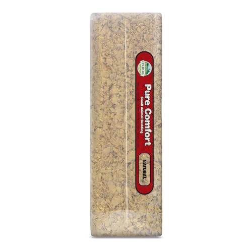 Small Animal Bedding (Natural / 56 Liter)