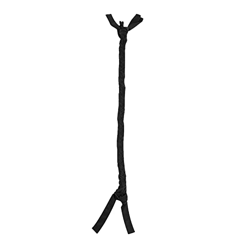 Durable Braid (Black)