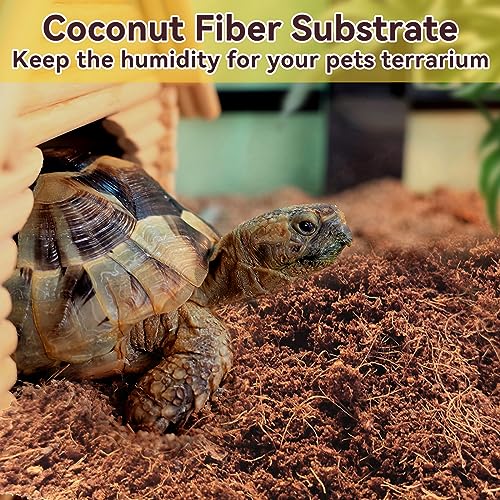 4 Pack Coconut Fiber Substrate (4 Pack)