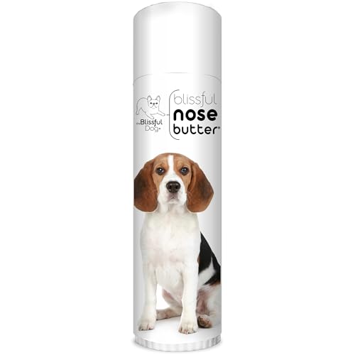 Beagle Nose Butter for Dry (Beagle / 0.50 Ounce)