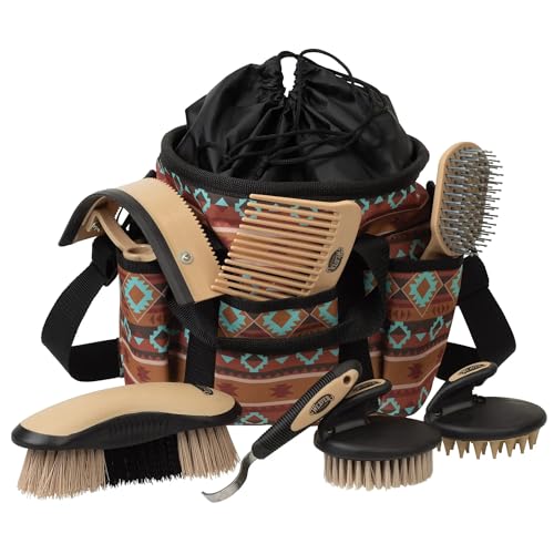 Horse Grooming Kit (Lost Creek)