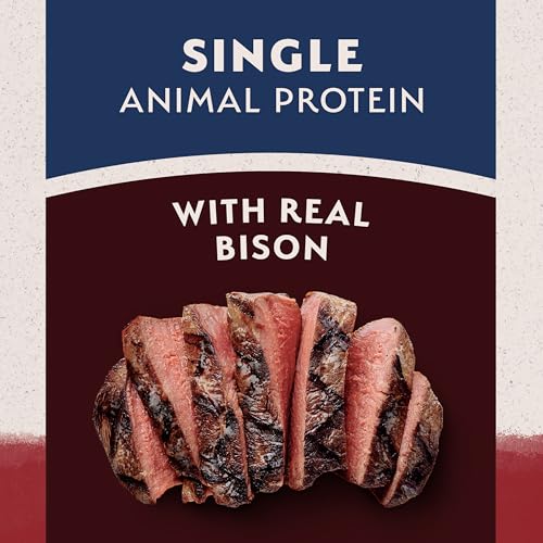 Limited Ingredient (12 Pound (Pack of 1))