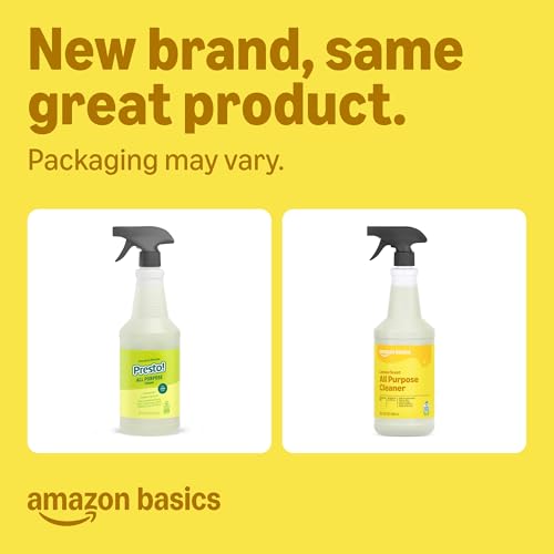 All Purpose Cleaner