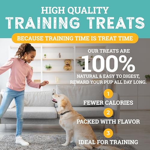 Sit Training Treats