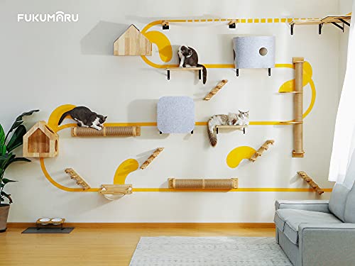 Cat Scratching Post