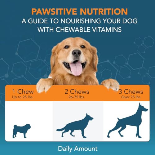 180 Soft Chews for Dogs (2 Pack)