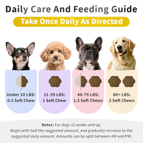 Melatonin for Dogs (90 Count_1)