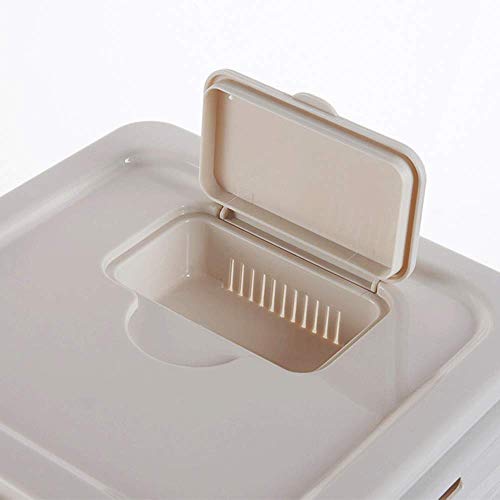 WINIAER Airtight Food Storage Containers