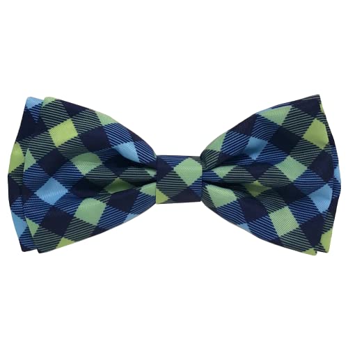 Pet Bow Tie for Dogs & Cats (Large)