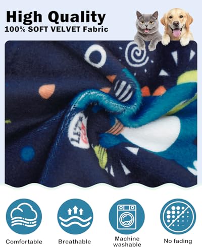 Dinosaur Costume Dog Pajamas (Small / Dinos#14)