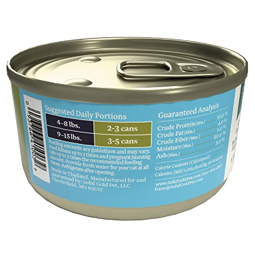 Flavorful Feast Wet Cat Food (12 Pack)