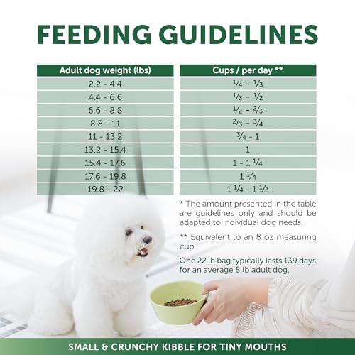 Superior Care Adult Dog Dry Food (22 Pound (Pack of 1))
