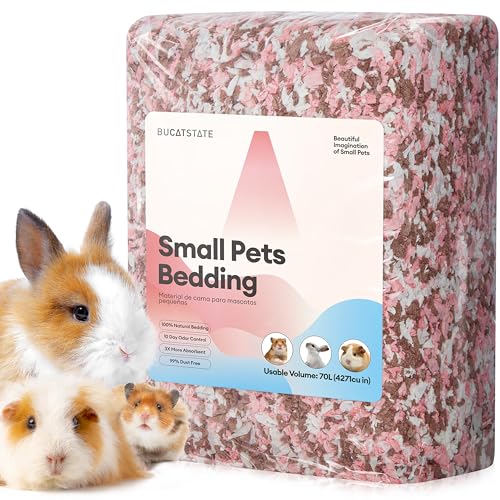 Hamster Bedding 70L (Blossom / 70L)