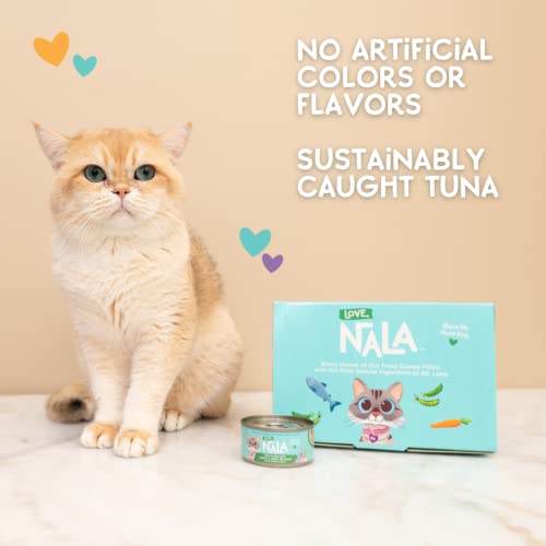 Natural Adult Cat Wet Food