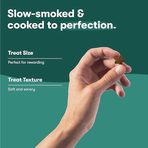 Dog Training Treats (4 Ounce (Pack of 1))