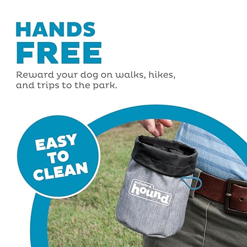 Treat Tote Hands (Treat Bag)