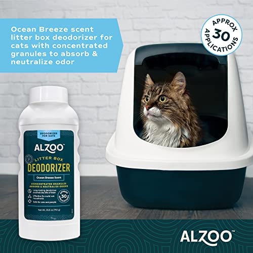 Cat Litter Deodorizer (53.2 Ounce (Pack of 1))