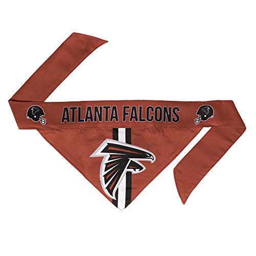 NFL Atlanta Falcons Pet Bandana (Atlanta Falcons / Medium)