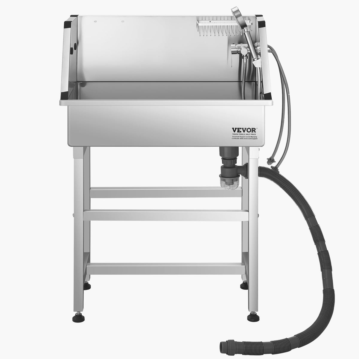 Professional Dog Washing Station (34 inch)