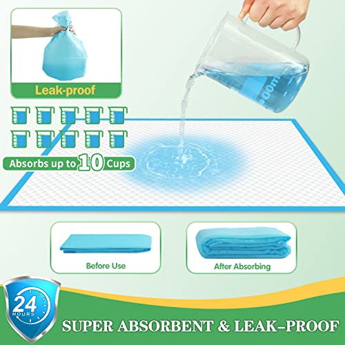 Dog Pads Extra Large 30"x36" [30 (Thickened XXL: 30"x36"-30 Ct)