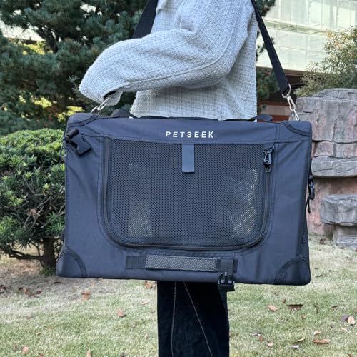 Large Cat Carrier