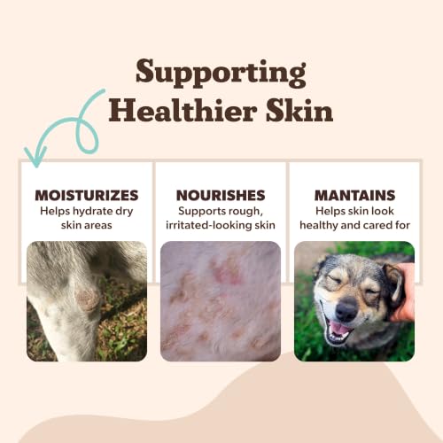 Skin Soother Dog Balm (2 Oz Tin)