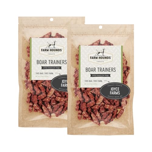 Boar Trainers (4.5 Ounce (Pack of 2))