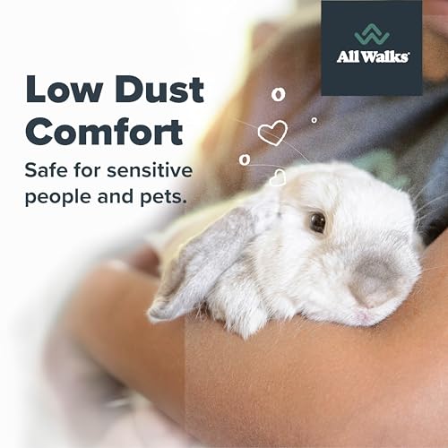 Hemp Bedding for Small Animals (40L)