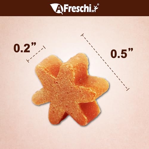 Turkey Dog Treats (1 Pound (Pack of 1))