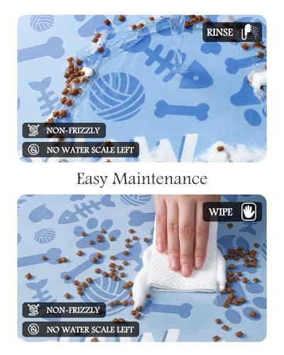 Pet Feeding Mat