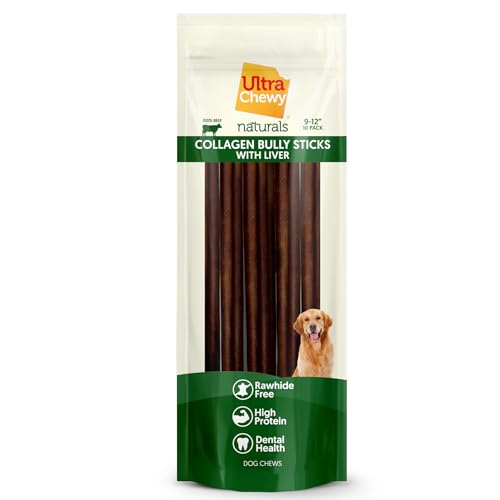 Collagen Sticks 9 (1 Count (Pack of 10))