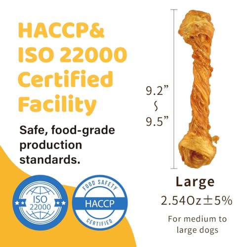 Turkey Tendon for Dogs