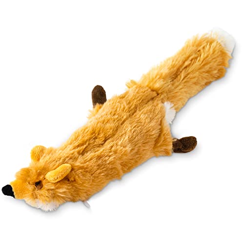 Flippin’ Skinneeez Fox