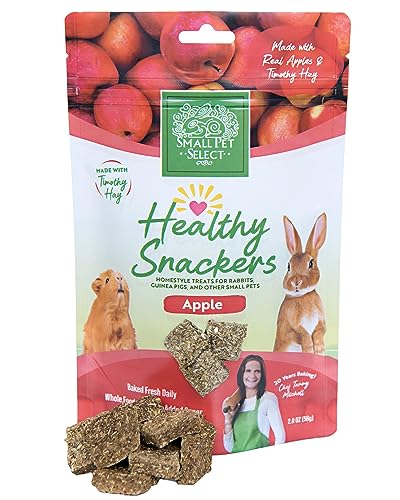 Healthy Snackers (2 Ounce (Pack of 1))