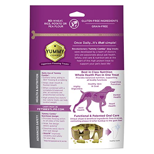 Dog Dental Treats (12 Ounce)