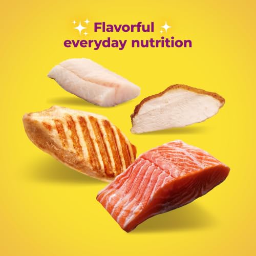 Original Choice Dry Cat Food