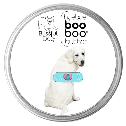 Kuvasz Boo Boo Butter (16 Ounce / Kuvasz)