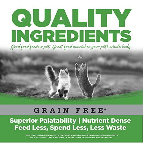 Grain Free County Select Canned Cat Food 12