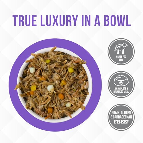 TruLuxe Cat Food