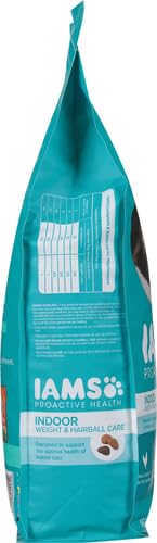 Proactive Health Indoor Dry Cat Food (7 Pound (Pack of 1))