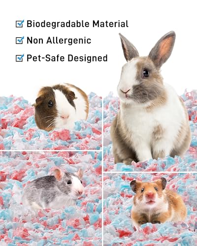 Hamster Bedding 70L (Confetti / 70L)
