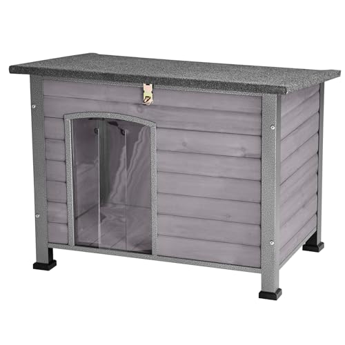 Indoor Outdoor Dog House