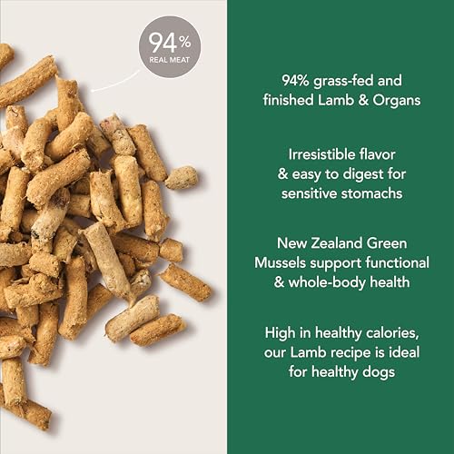 Canned High Protein Grain (13 Ounce (Pack of 12))