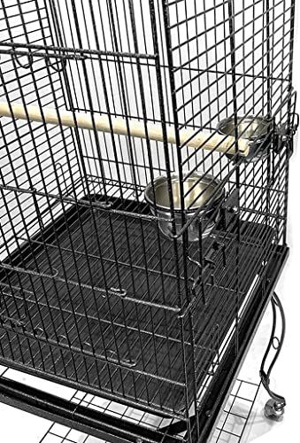 Elegant Birdcage 59