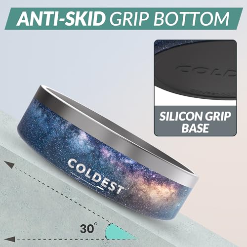 Coldest Dog Bowl (42 oz / Into The Beyond)