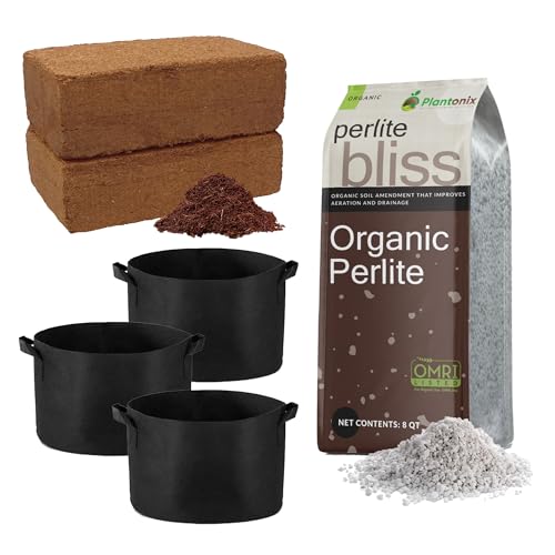 Seed Starting Soil Mix (Seed Starting Mix (24 Qts))