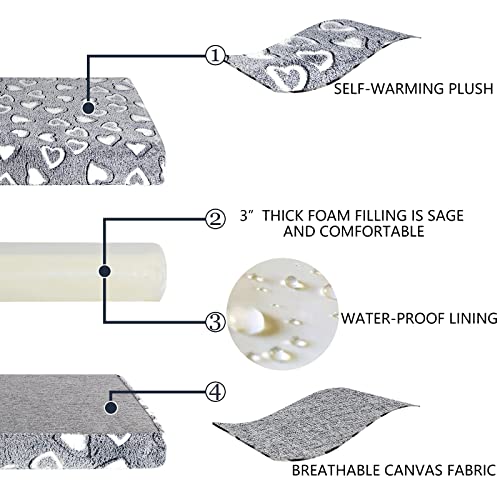 Reversible Cool (XXL / Grey)